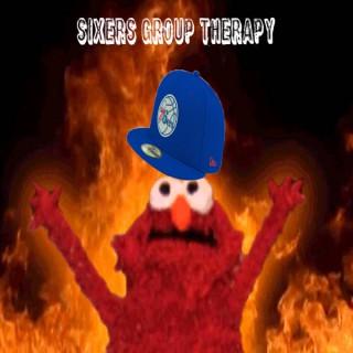 Sixers Group Therapy