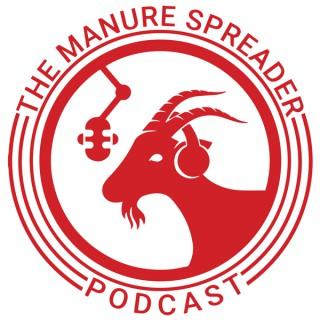 Manure Spreader Podcast