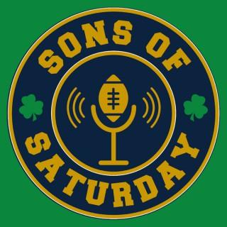 Sons of Saturday - Irish