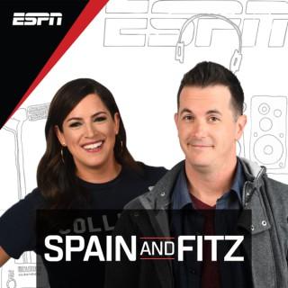 Spain and Fitz