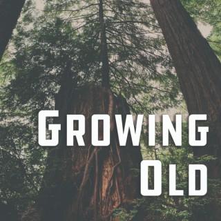 Growing Old: Tales from an Urban Canopy