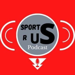 Sports R Us Podcast
