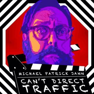 Michael Patrick Jann Can't Direct Traffic