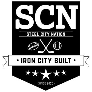 Steel City Nation Podcast