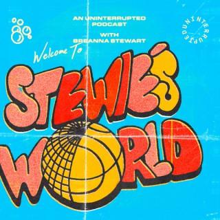 Stewie's World