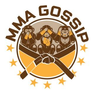 MMA Gossip