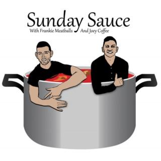 Sunday Sauce Podcast