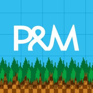 Podcast P&M