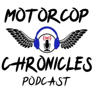 Motorcop Chronicles Podcast