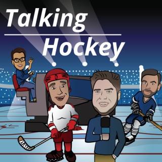 Talking Hockey