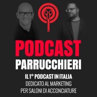 Podcast Parrucchieri