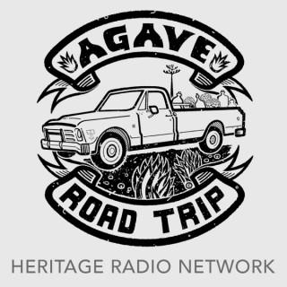 Agave Road Trip