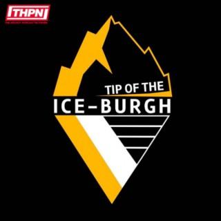 Tip of the Ice-Burgh Podcast