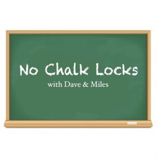 No Chalk Locks