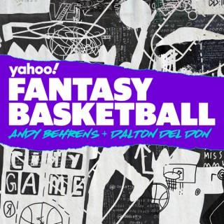 Yahoo Fantasy Basketball Podcast