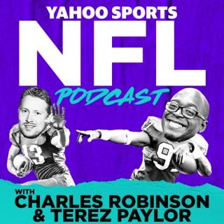 Yahoo Sports NFL Podcast