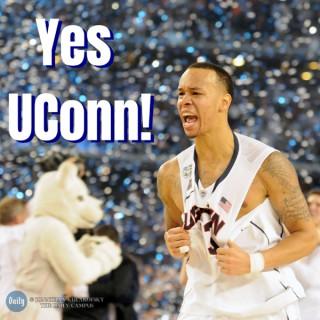Yes UConn!