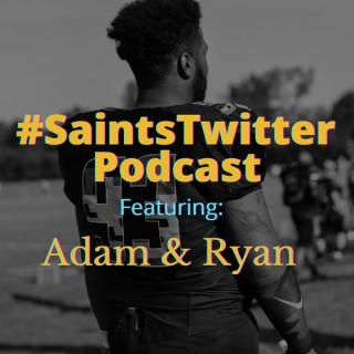#SaintsTwitter Podcast