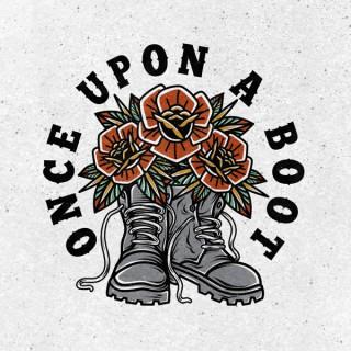 Once Upon A Boot