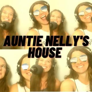 Auntie Nelly's House