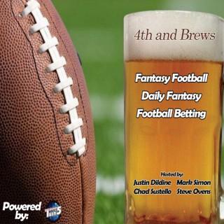 4th and Brews Podcast