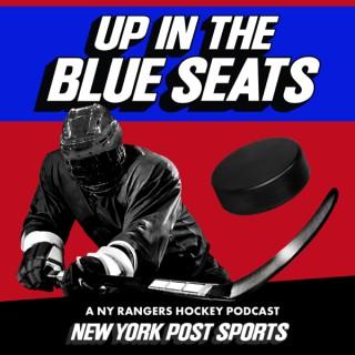 Up In The Blue Seats: A NY Rangers Hockey Podcast from NY Post Sports
