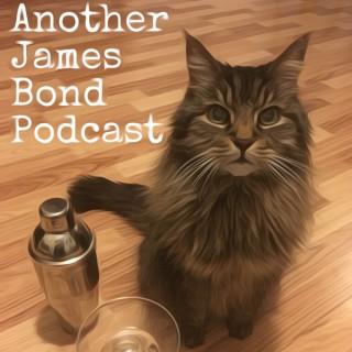 Another James Bond Podcast