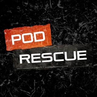 Pod Rescue: A Bar Rescue and Big Brother Recap Podcast