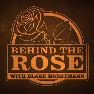 Behind The Rose
