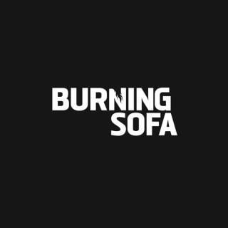 Burning Sofa