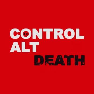 ControlAltDeath