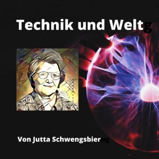 Podcast Technik und Welt
