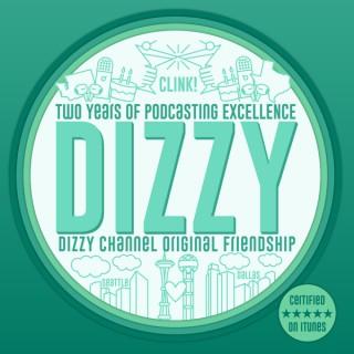 Dizzy Channel: Original Friendship