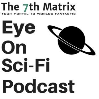 Eye On Sci-Fi Podcast