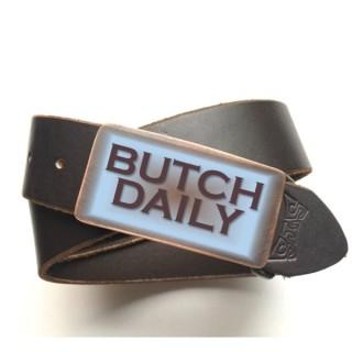 Butch Daily