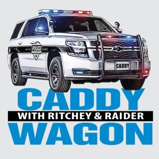 Caddy Wagon with Ritchey and Raider