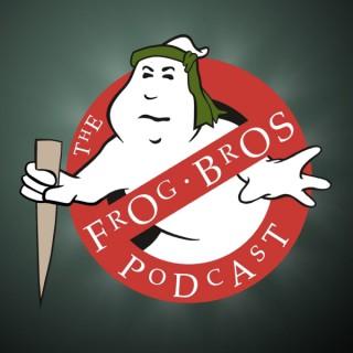 Frog Brothers Podcast