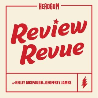 Review Revue