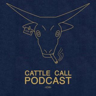 Cattle Call Podcast