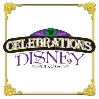 Celebrations Disney Podcast