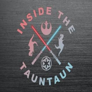 Inside the Tauntaun: A Star Wars Podcast