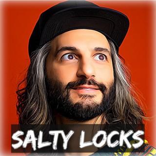 Salty Locks w/ Amir K
