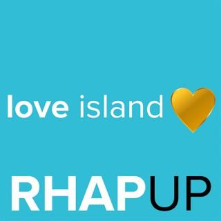 Love Island USA RHAPup Podcast