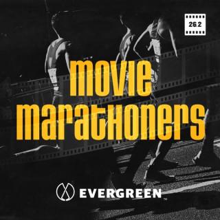 Movie Marathoners