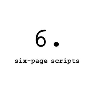 Six Page Scripts