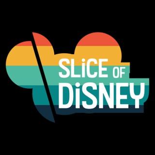 Slice of Disney