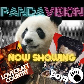 PandaVision: A TV Podcast