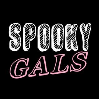 Spooky Gals