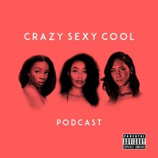 Crazy Sexy Cool Podcast