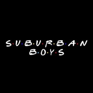 Suburban Boys